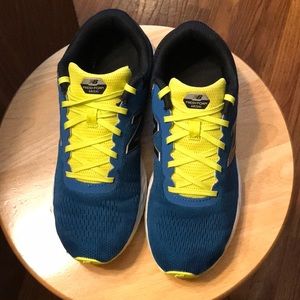Boys New Balance, Size 6